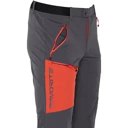 Штани Favorite Track Pants XL Anthracite - мініатюра 5