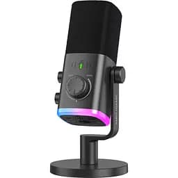 Микрофон Fifine AM9 Black [150890]