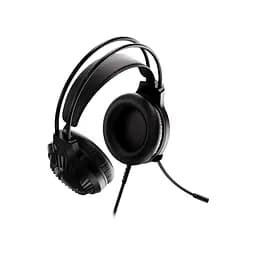 Навушники Aula S605 Black (6948391235202) - мініатюра 3