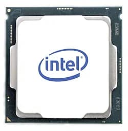 Процессор Intel Core i5 9600KF (X007F959) (Socket 1151 v2, 6T, 4.6 ГГц, Tray) Б/у