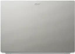 Ноутбук Acer Aspire Vero AV16-51P 16' WUXGA IPS, Intel U5-125U, 16GB, F512GB, UMA, Win11, сірий (NX.KV7EU.002) - мініатюра 5