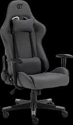 Геймерське крісло GT Racer темно-сіре (X-2316 Dark Gray) - мініатюра 7