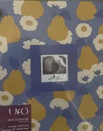 Альбом UFO PP-46200 Pear 10x15x200см (PP-46200 Pear)