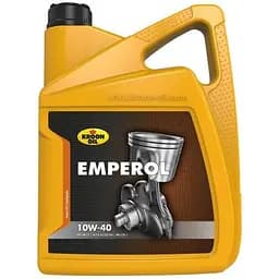 Моторна олива Kroon-Oil EMPEROL 10W-40 5л (KL 02335)