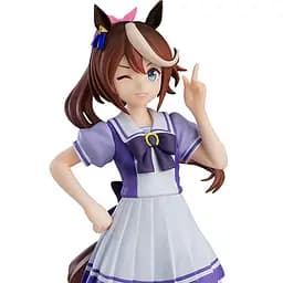 Фігурка GoodSmileCompany Дівчата-поні Токай Тейо Uma Musume Tokai Teio 18 см WST UM TT - мініатюра 2
