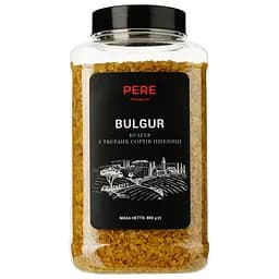 Булгур Pere 800 г