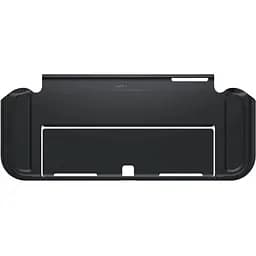 Чехол Spigen Thin Fit для Nintendo Switch OLED Black (ACS04239) [113505]