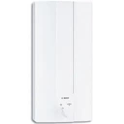 Проточный водонагреватель Bosch Tronic TR 1100 21 B