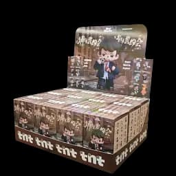 Колекційна фігурка 10/10 Toys TNT Boy Rayan серія Let’s Date mystery box (RAM-368) - мініатюра 3