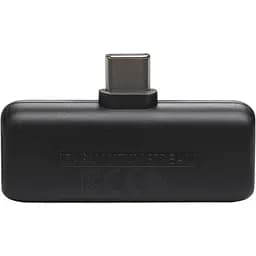 Мікрофон JBL Quantum Stream Wireless USB-C Black (JBLSTRMWLUSBCBLK) - мініатюра 12