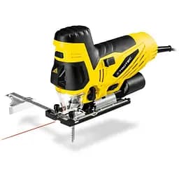Лобзик электрический сетевой Trotec PJSS 13-230V (4425000104)