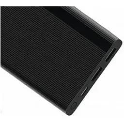 Зовнішній портативний акумулятор Xiaomi ZMI 10000mAh 18W (JD810) білий - мініатюра 3
