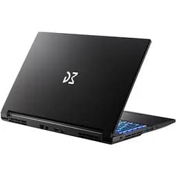 Ноутбук Dream Machines RG5050-15UA32 15.6” FHD 144Hz/i5-13420H/32 GB/SSD 1TB/RTX5050/GLAN/DOS (RG5050-15UA32) - мініатюра 4
