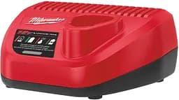 Шурупокрут-дриль акумуляторний Milwaukee M12 BLDDRC-202C 12В 2х2 А/год 40 Нм 0-550-1700 об/хв ЗП C12C кейс 1.2 кг - мініатюра 9