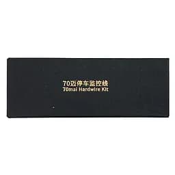 Кабель режиму паркування Xiaomi 70Mai Hardware Kit Type-C (Midrive UP03) - мініатюра 4