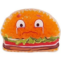 Іграшка антистрес з орбізами Burger Bambi MQ10276(Burger)