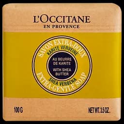 Подарунковий набір L'Occitane Ніжна турбота - мініатюра 3