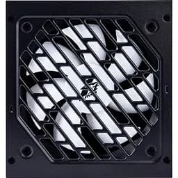 Блок живлення 1stPlayer PS-700FK (FK-700-BK-EU) [140553] - мініатюра 5