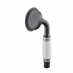 Ручний душ Kraus Apollo чорна бронза UKR-42006ORB, Бронза