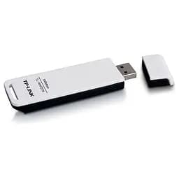 Wi-Fi адаптер TP-Link TL-WN727N [73503] - мініатюра 2