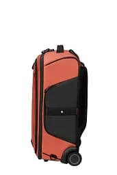 Сумка-Рюкзак На Колесах Samsonite ECODIVER CLAY 55x40x25 KH7*07012 - мініатюра 5