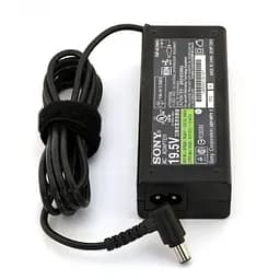 Блок живлення для ноутбука SONY 19.5V 4.7A роз'єм 6.5/4.5mm з центр. піном ORG