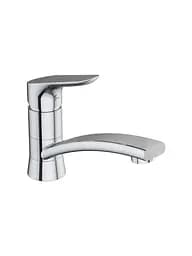 Смеситель для умывальника Damixa Origin Bit 770220000 Хром