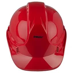 Каска строительная 9414501 8 точек крепления (красная) 9414511