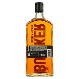 Віскі Busker Single Pot Still, 44,3 %, 0,7 л - мініатюра 2