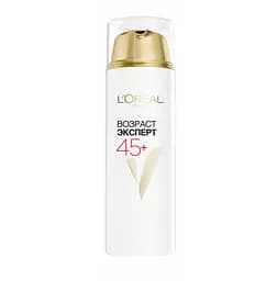 Крем-догляд L'Oreal Paris Вік експерт 45+ Скульптор для обличчя, шиї та зони декольте, 50 мл (A8288400) - мініатюра 2