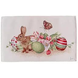 Серветка на стіл Прованс Веснянка 50x30 см (34091)