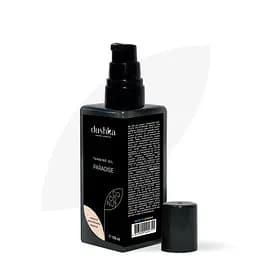 Олія для засмаги Кокосовий рай Dushka 125 мл