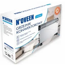 Конвектор Noveen CH6000 - мініатюра 5