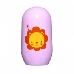 Манікюрний набір для дітей Kiddy Cute Lion T59418