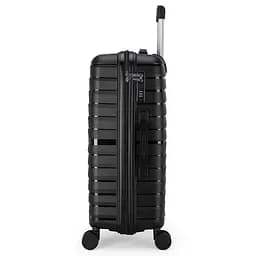 Валіза Semi Line 28" L Black (T5794-3) - мініатюра 3