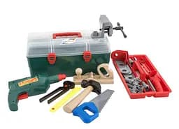 Набір Маленький столяр Оріон у саквояжі 938