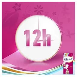 Щоденні гігієнічні прокладки Discreet Normal 60 шт. - мініатюра 7