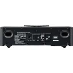 Аудіосистема Technics SC-C70MK2EE-K - мініатюра 3