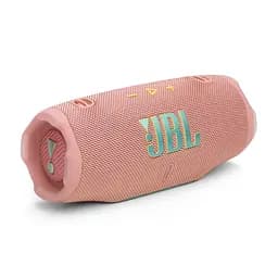 Акустична система JBL Charge 6 Pink (JBLCHARGE6PINK) - мініатюра 2