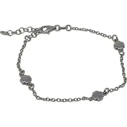 Срібний браслет Qvaliz. 905GLE929 17,5