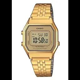 Годинник жіночий Casio LA680WEGA-9ER