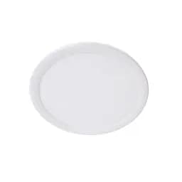 Стельовий врізний світильник для ванної Brille LED-36R/8W WW