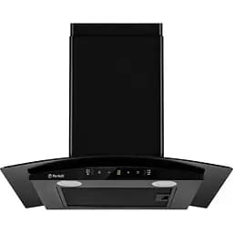 Витяжка Perfelli Grassi 6PWB Nero