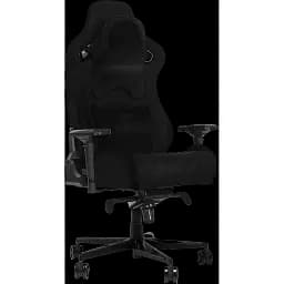 Геймерское кресло GT Racer X-0724 Fabric Gray/Black Suede (X-0724 Fabric Gray/Black Suede)