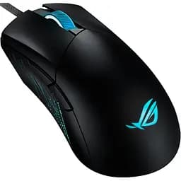 Миша ASUS ROG Gladius III USB Black (90MP0270-BMUA00) - мініатюра 2