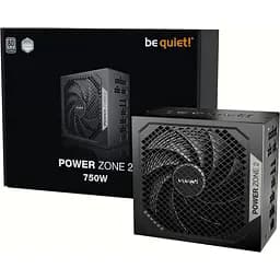 Блок живлення be quiet! Power Zone 2 750W [BP006] [145853] - мініатюра 6