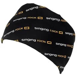 Бафф Singing Rock Scarf Sigr Черный-Желтый