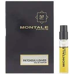 Парфумована вода Montale Patchouli Leaves 2 мл