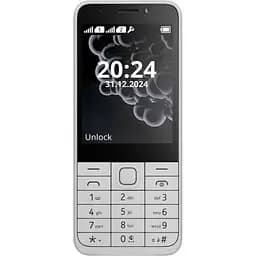 Мобільний телефон Nokia 230 2024 White - мініатюра 2