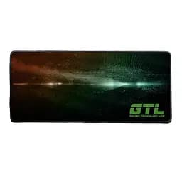 Коврик GTL Gaming XL "Digital Tunnel" 600x300х3 мм антискользящая основа защита от влаги (GTLPADXLDT)